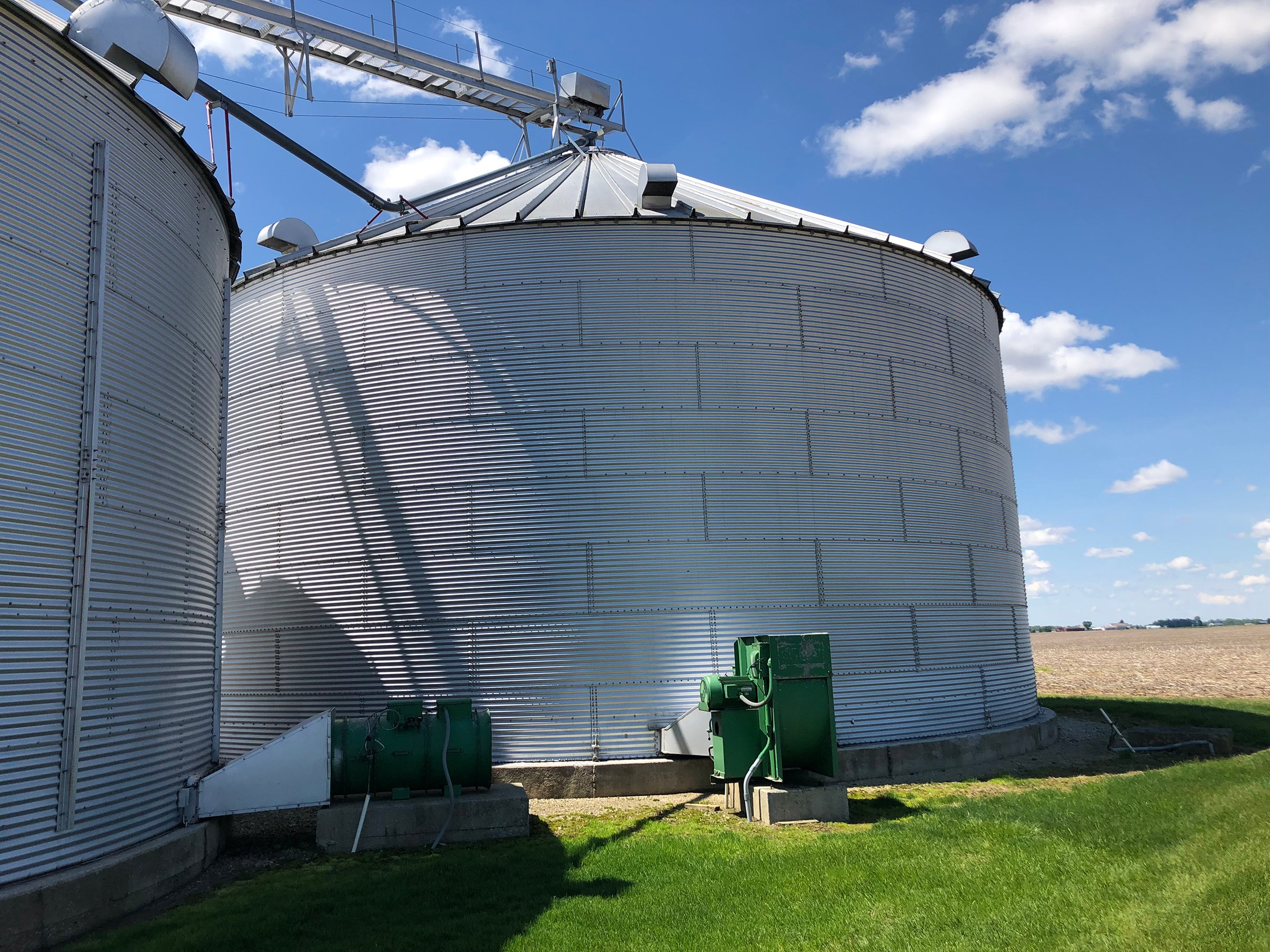 Property photo 31 - FARM EQUIPMENT & GRAIN FACILITY AUCTION IN MIAMI COUNTY, OHIO